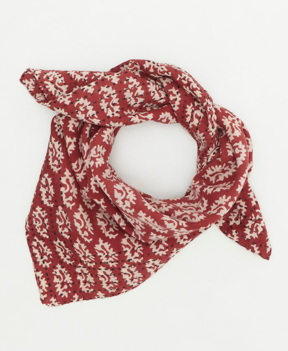 neckerchief
