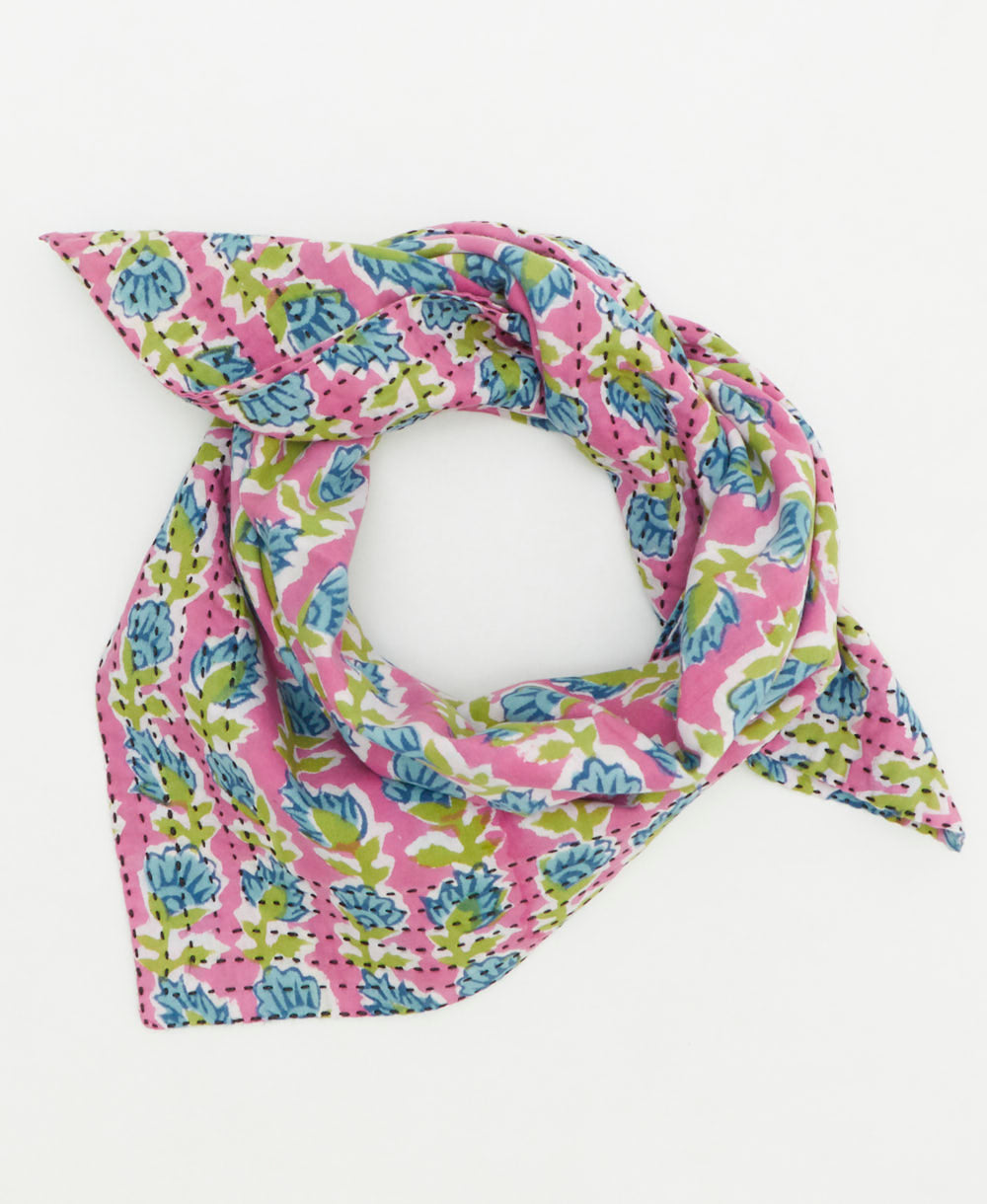 neckerchief