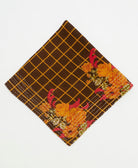 bandana scarf