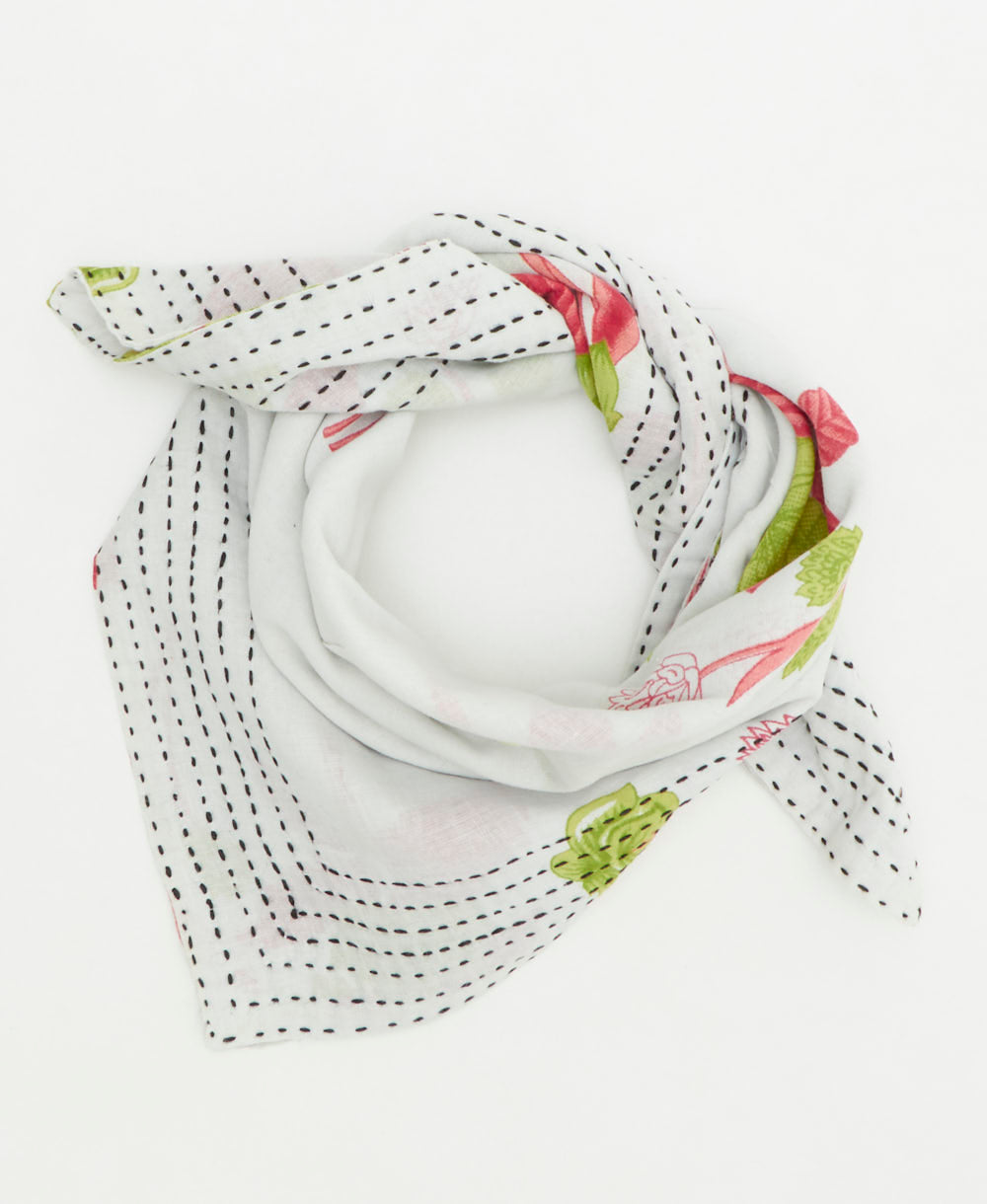 neckerchief