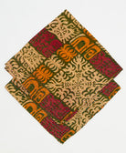 cotton bandana