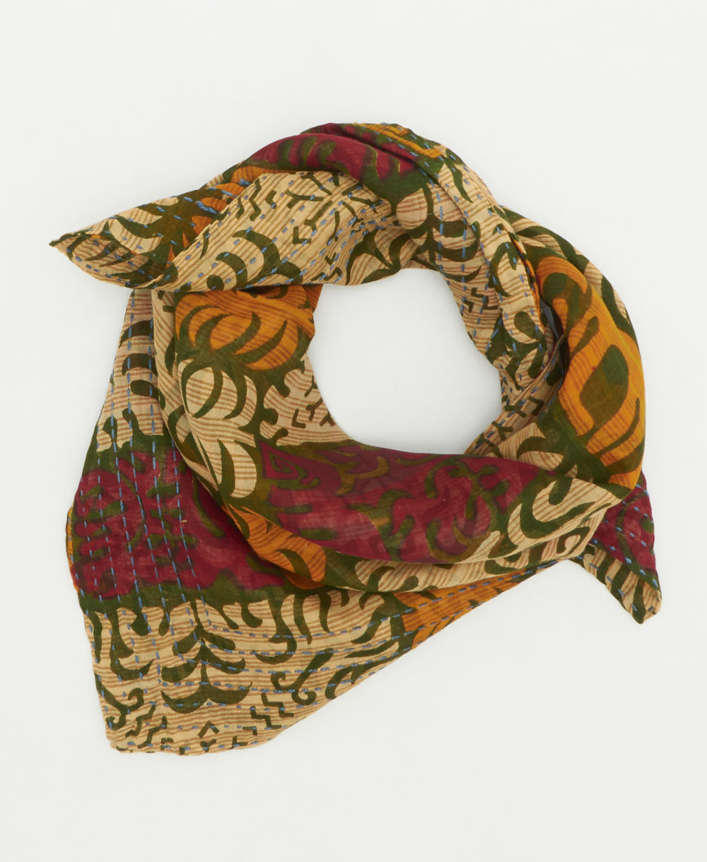 neckerchief