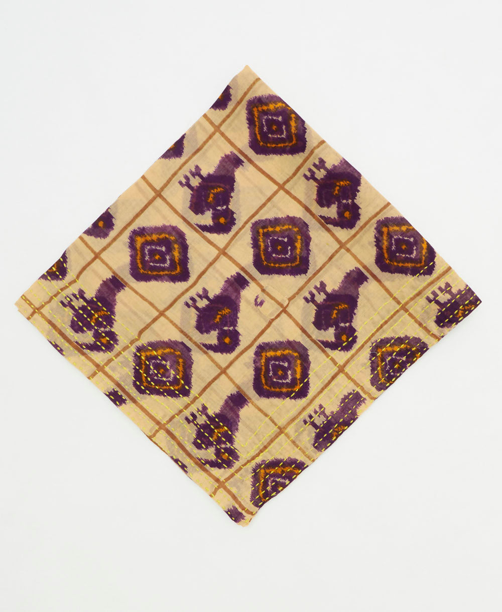 bandana scarf
