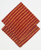 cotton bandana
