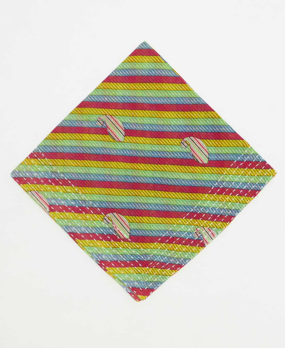 bandana scarf