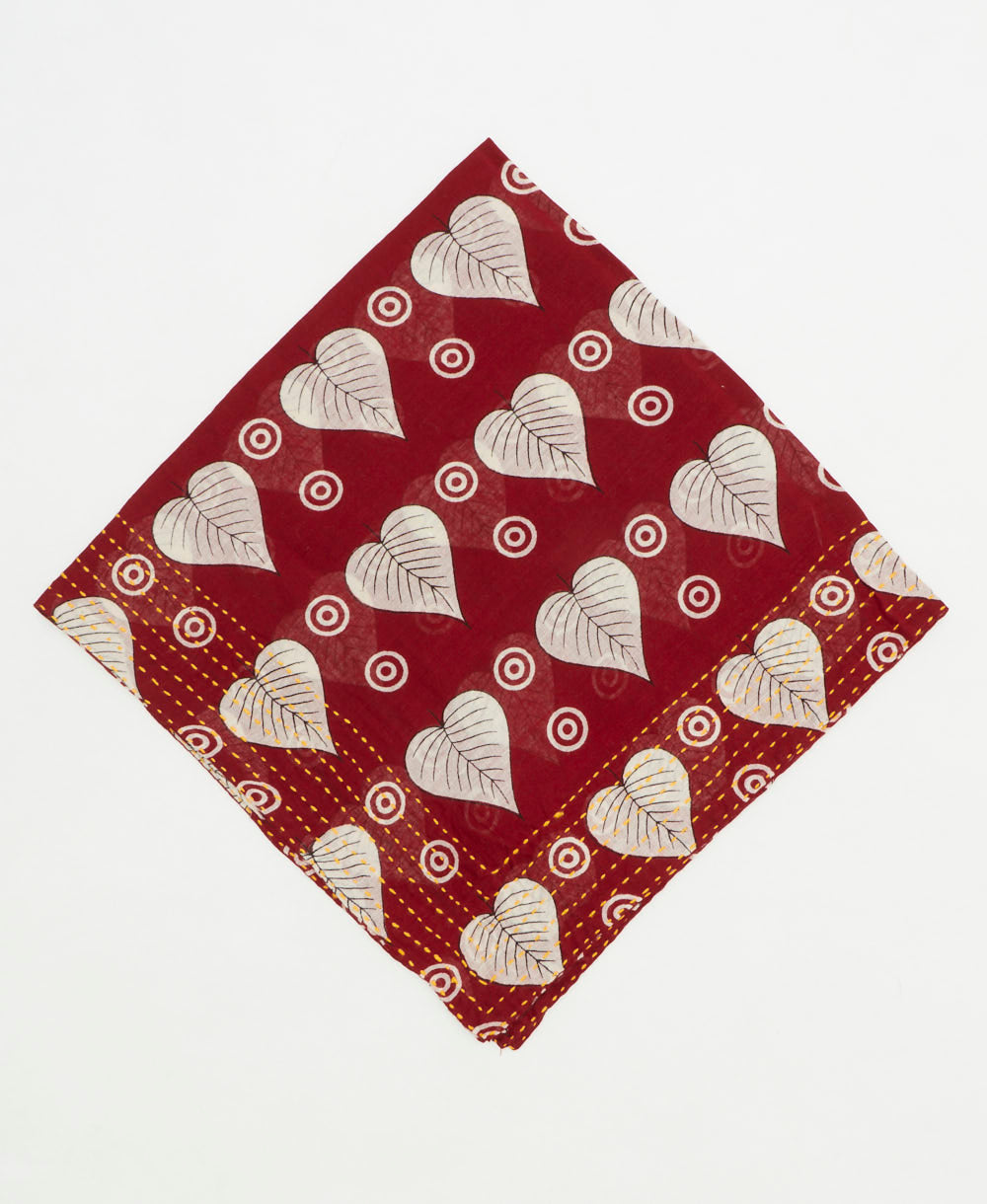 bandana scarf