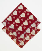 cotton bandana