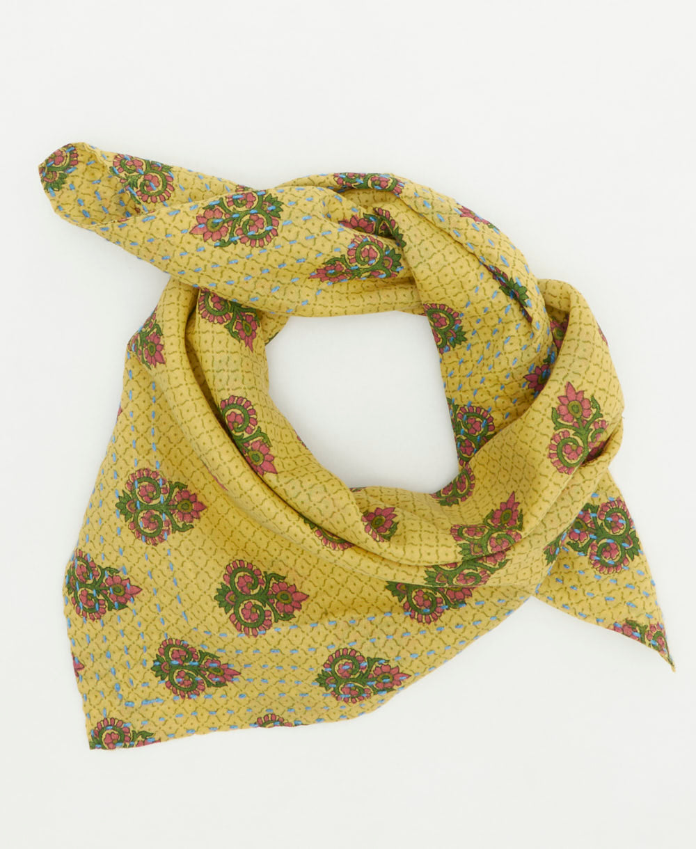 neckerchief