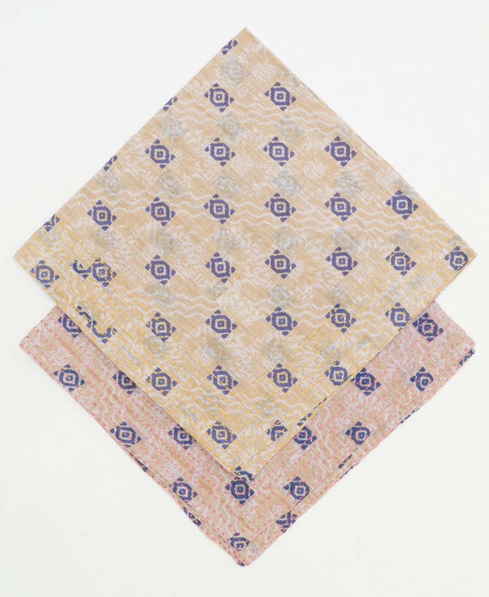 cotton bandana