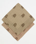 cotton bandana