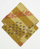 cotton bandana
