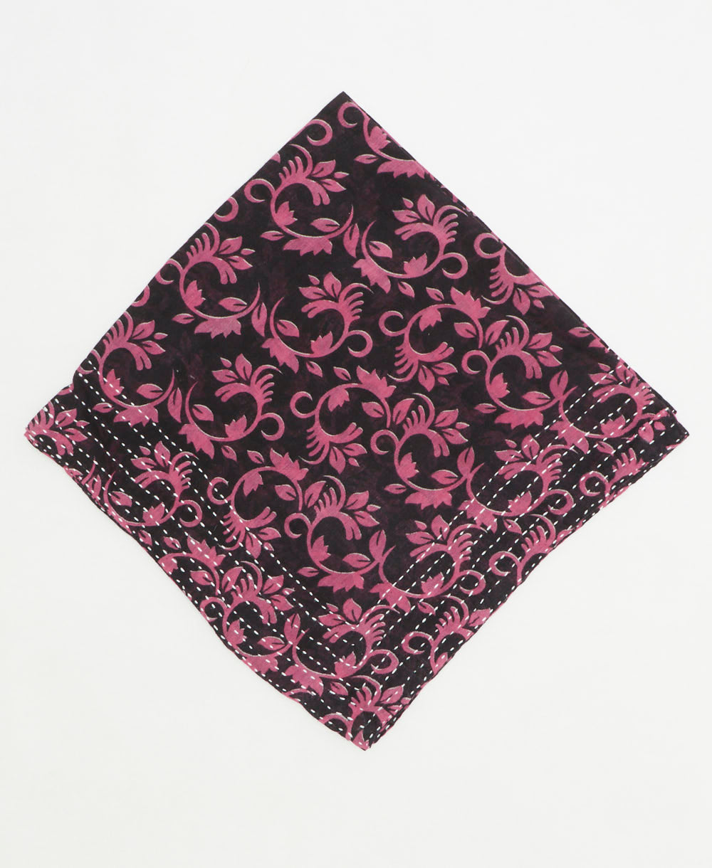 bandana scarf