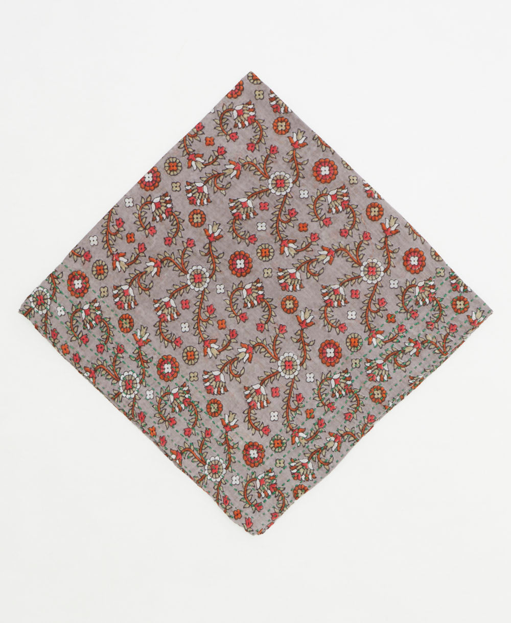bandana scarf