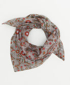 cotton bandana