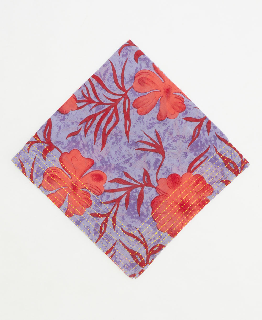 bandana scarf