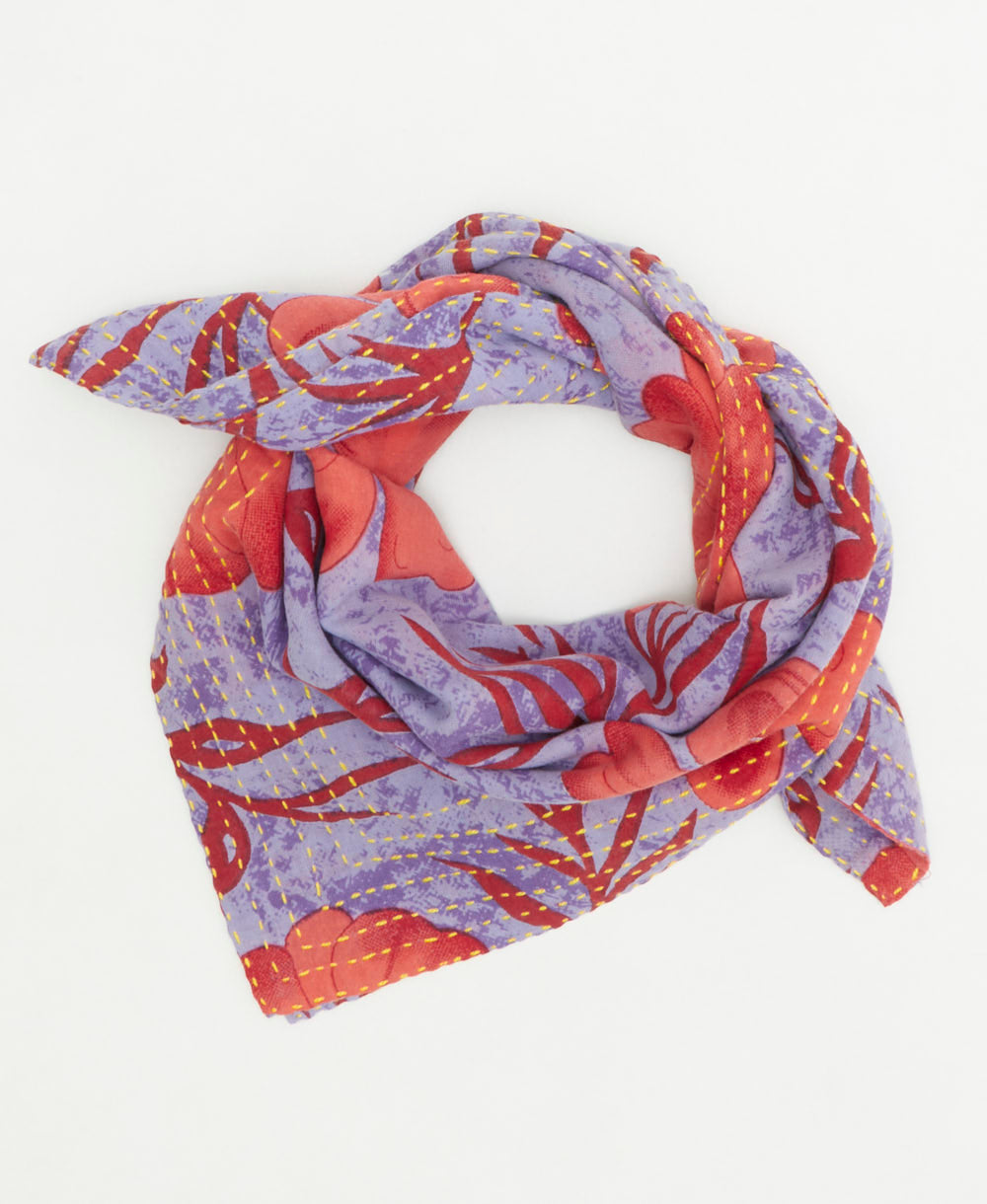cotton bandana