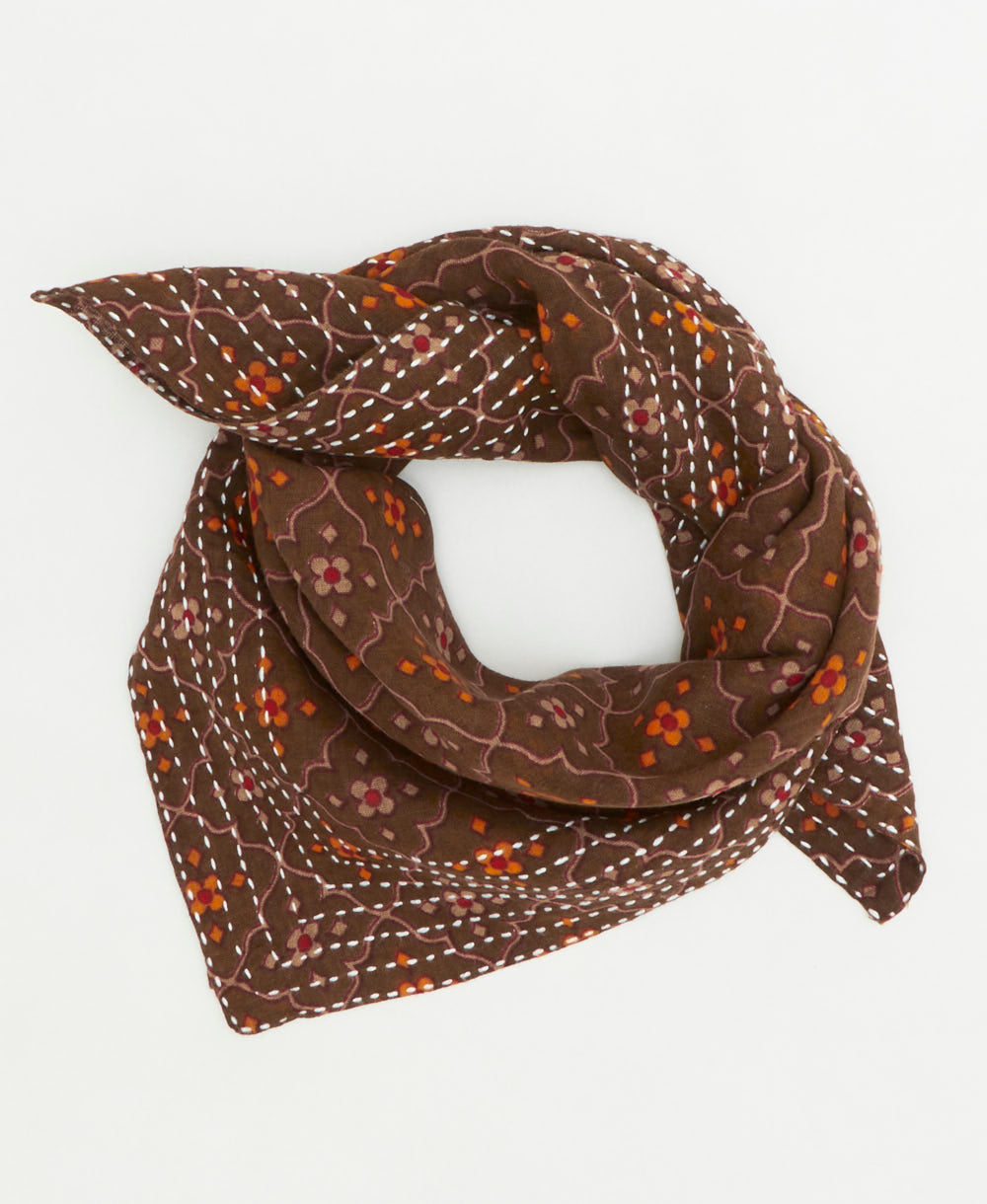 cotton bandana