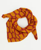 cotton bandana