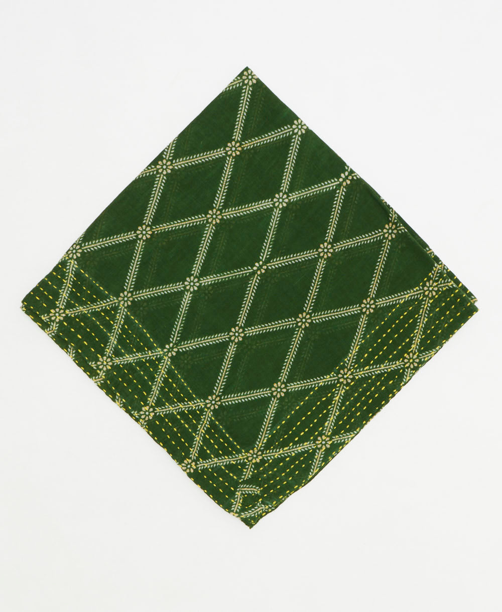 bandana scarf