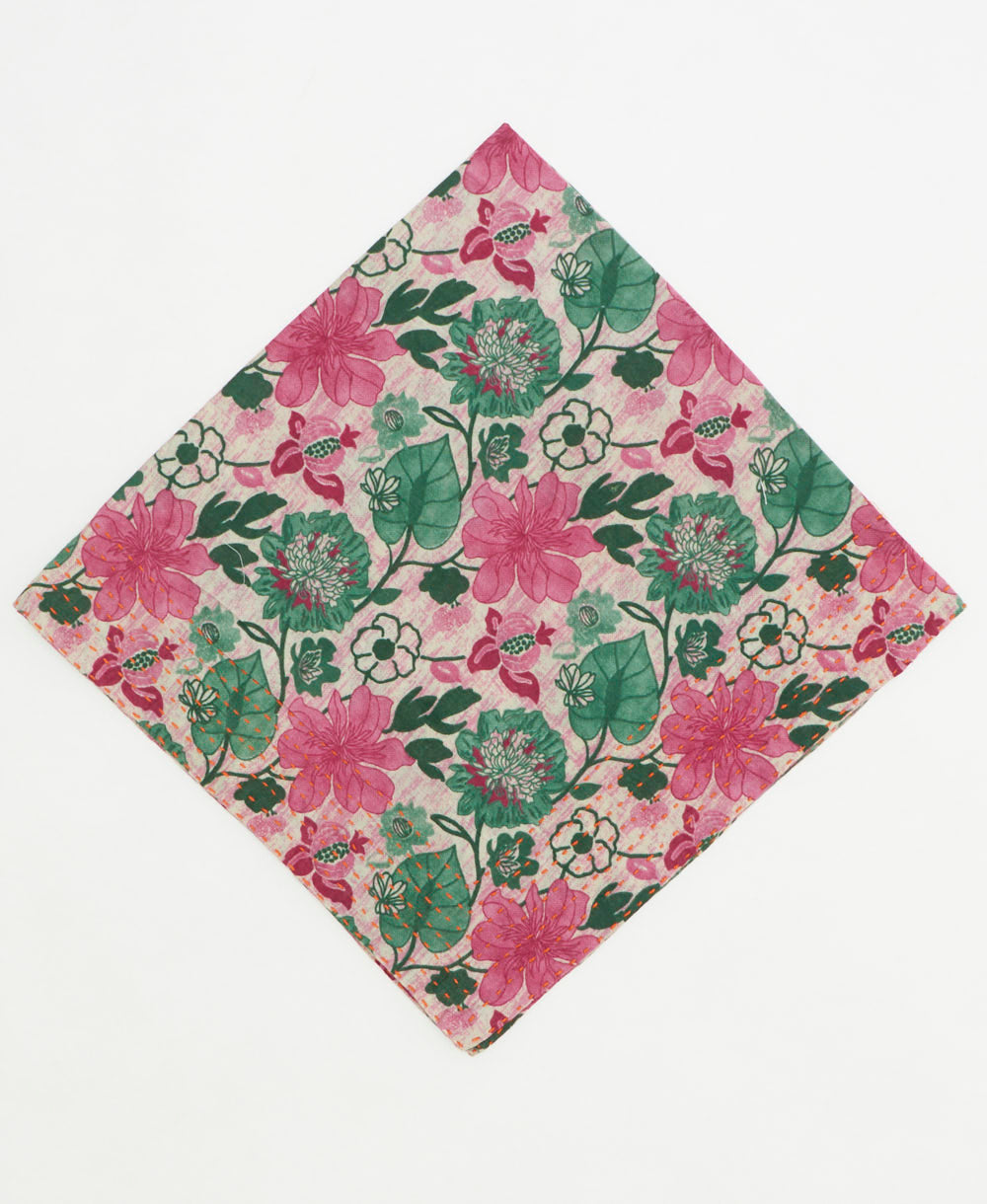 bandana scarf