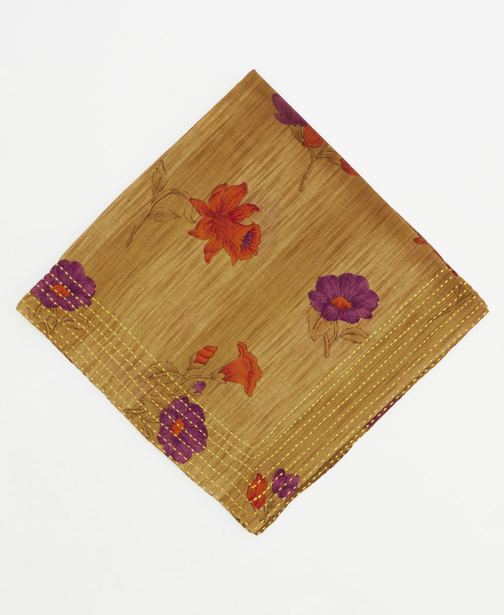 bandana scarf