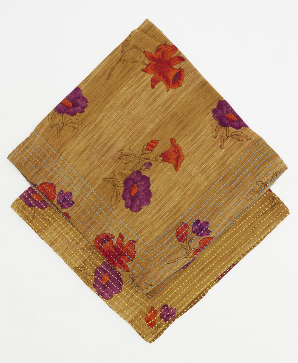 vintage bandana