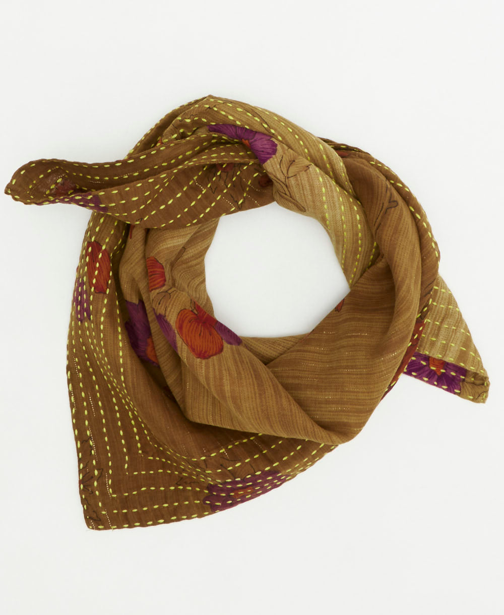 cotton bandana