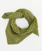 cotton bandana