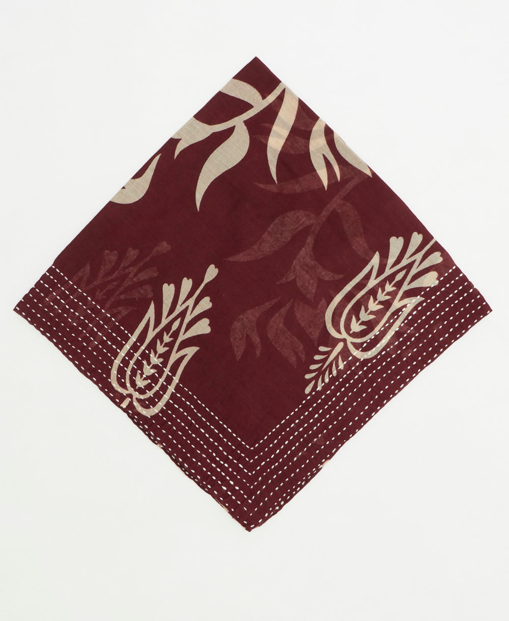 bandana scarf