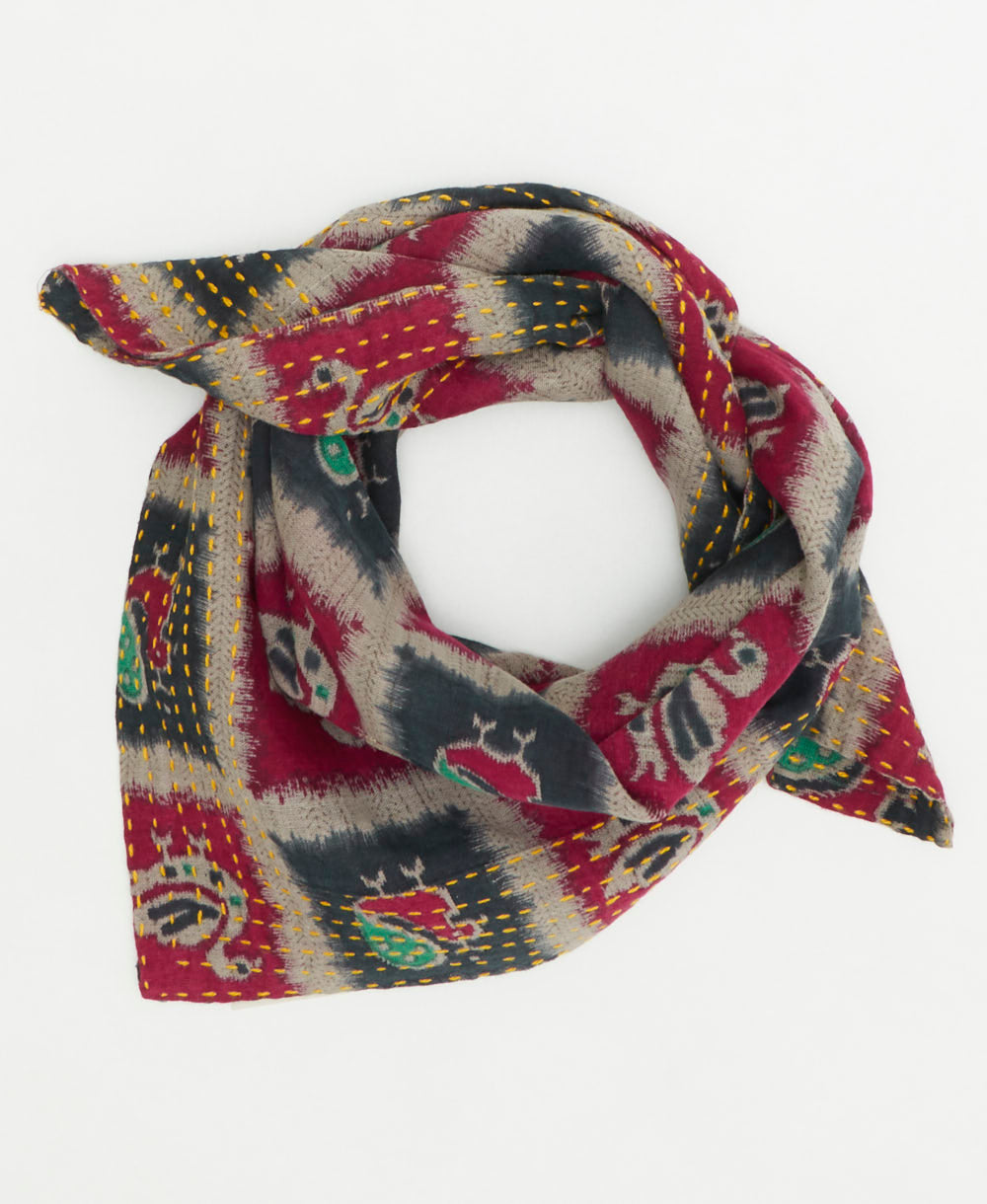 cotton bandana