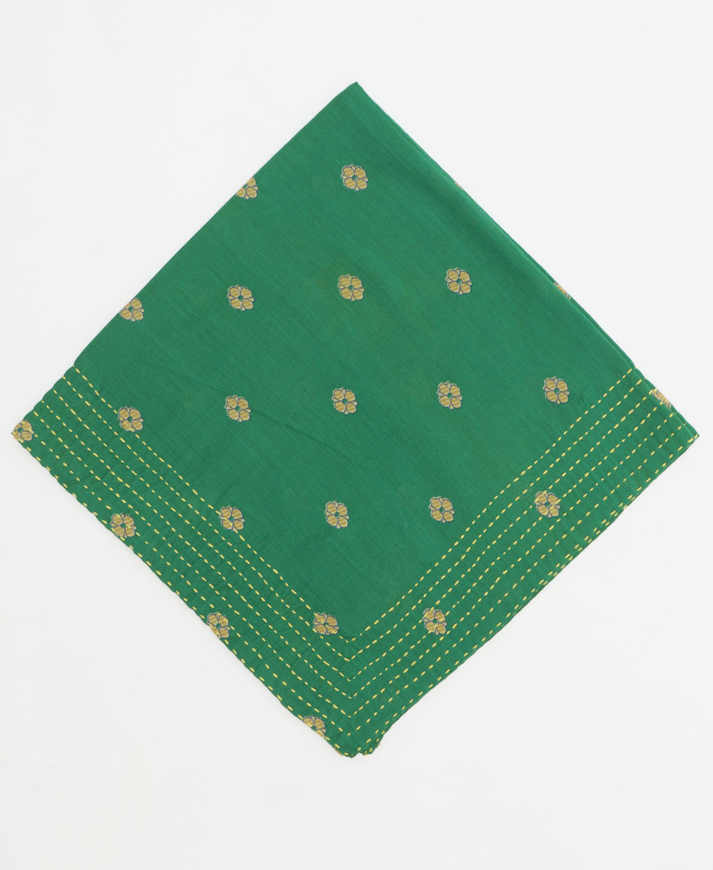 bandana scarf