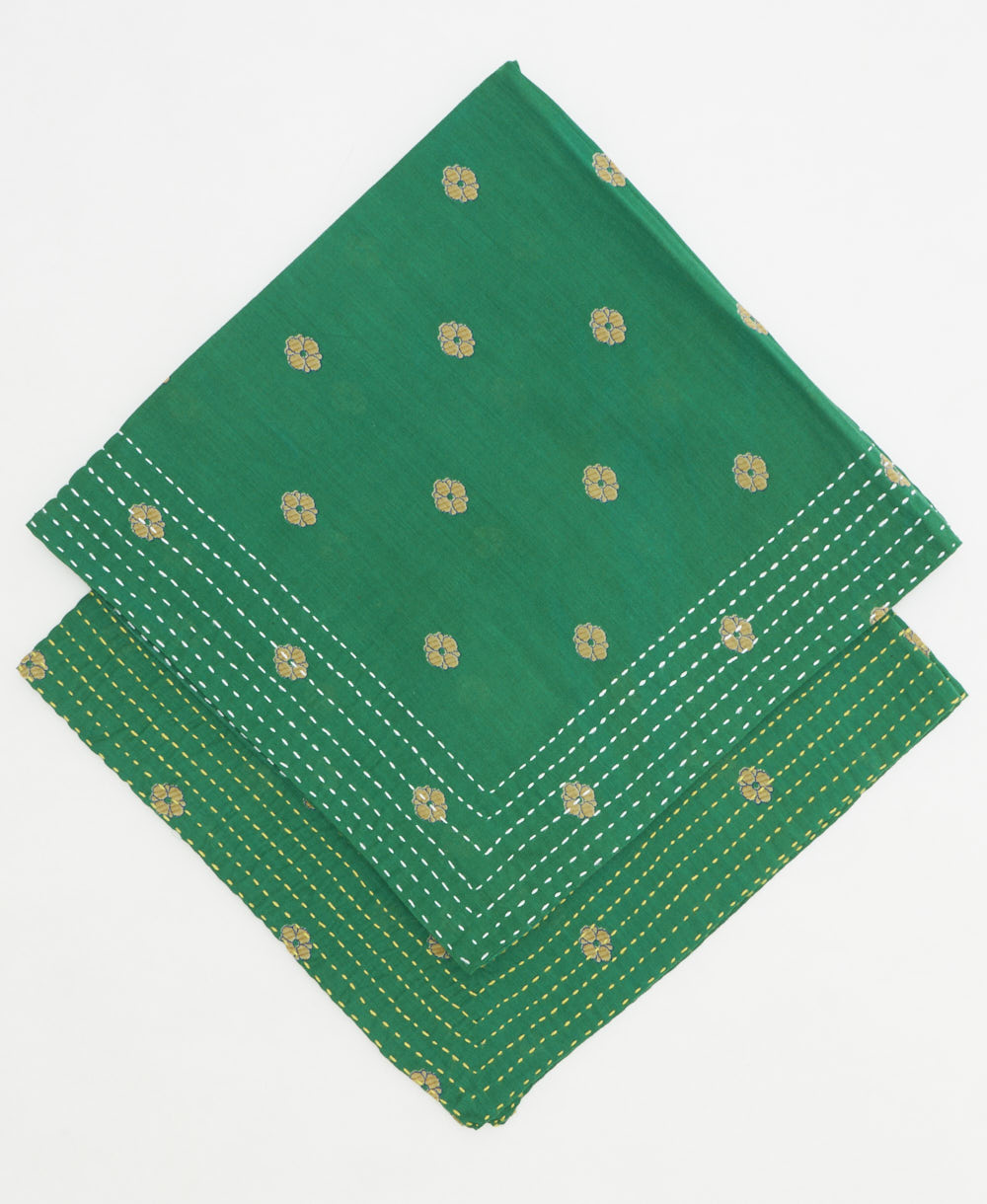 vintage bandana
