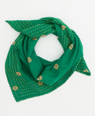 cotton bandana