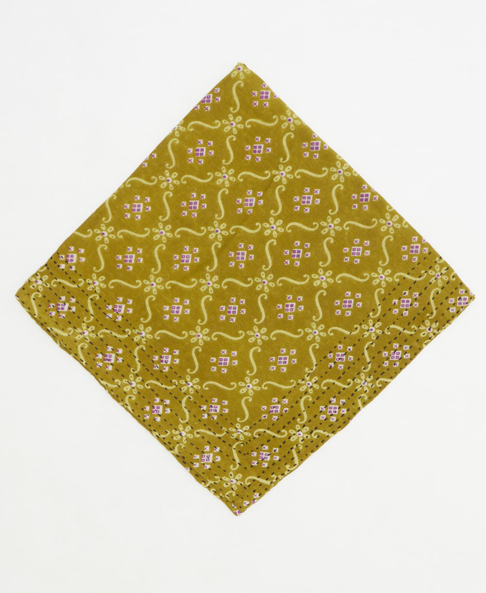 bandana scarf