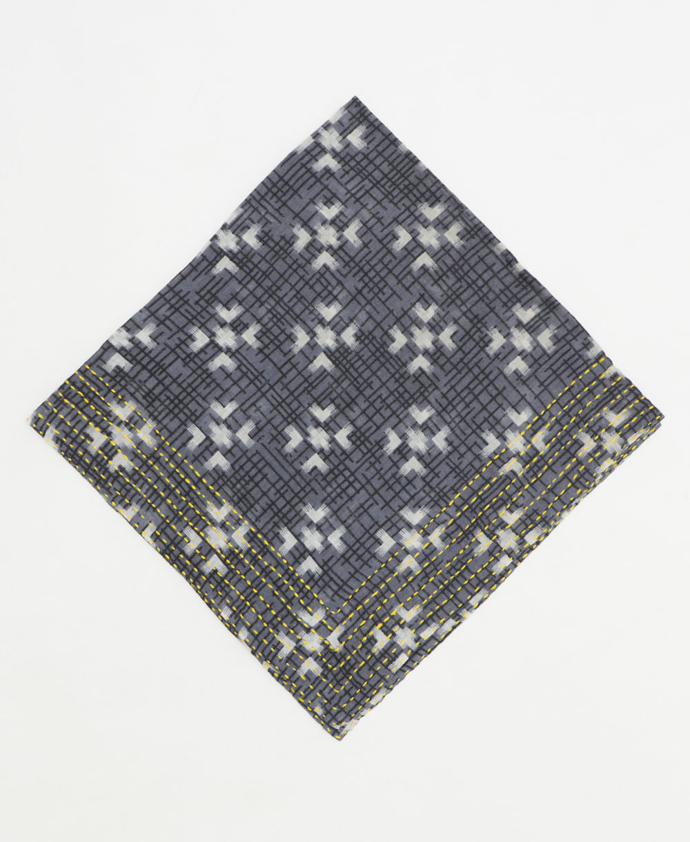 bandana scarf