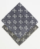 vintage bandana