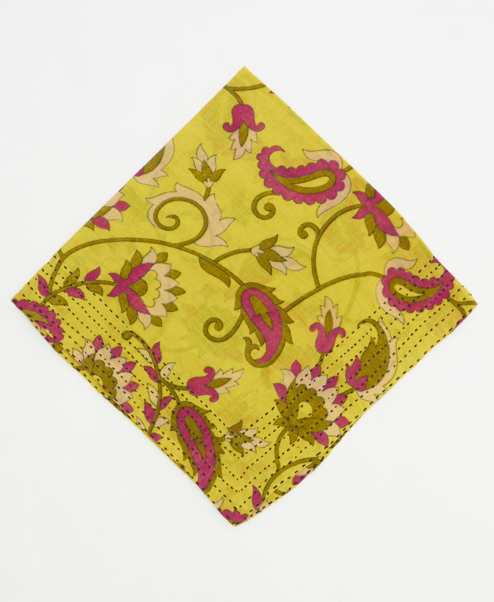 bandana scarf