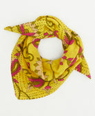 cotton bandana