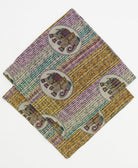 vintage bandana