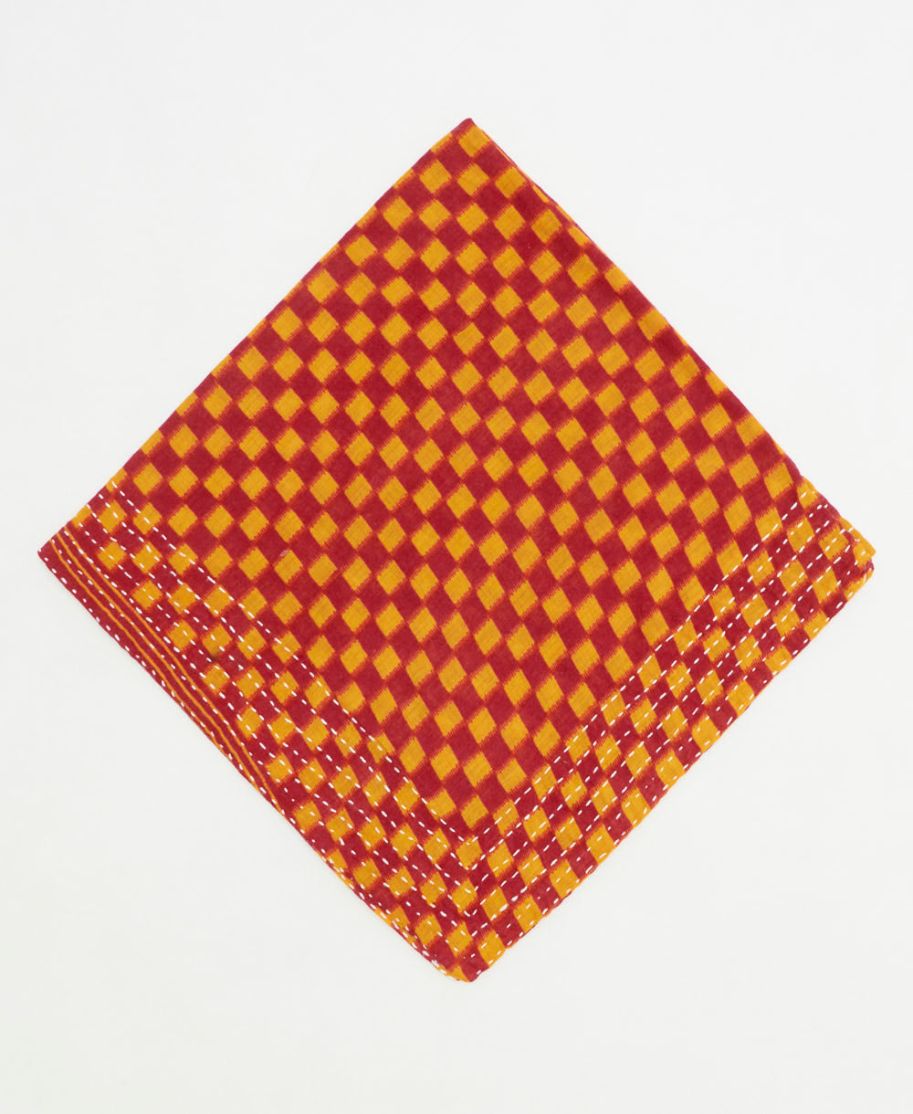 bandana scarf