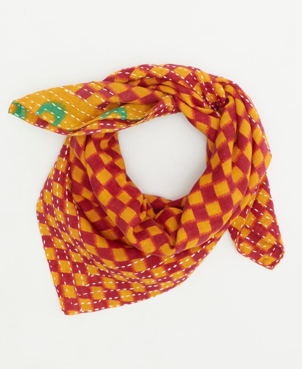 cotton bandana