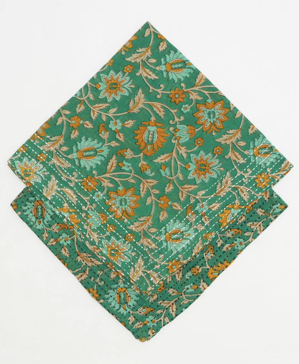 vintage bandana