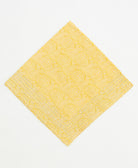 bandana scarf