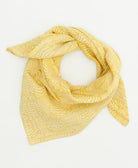 cotton bandana