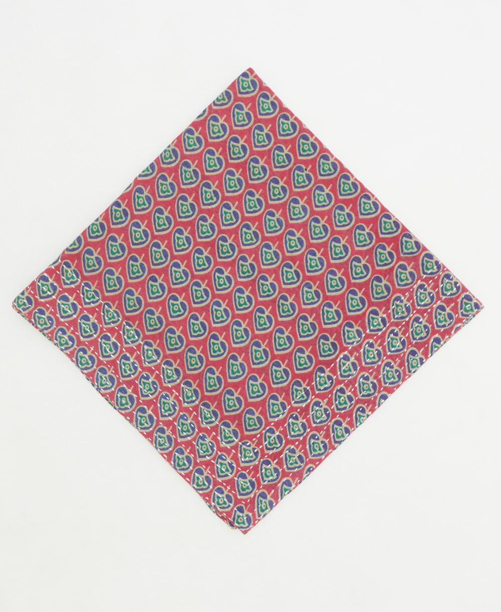 bandana scarf