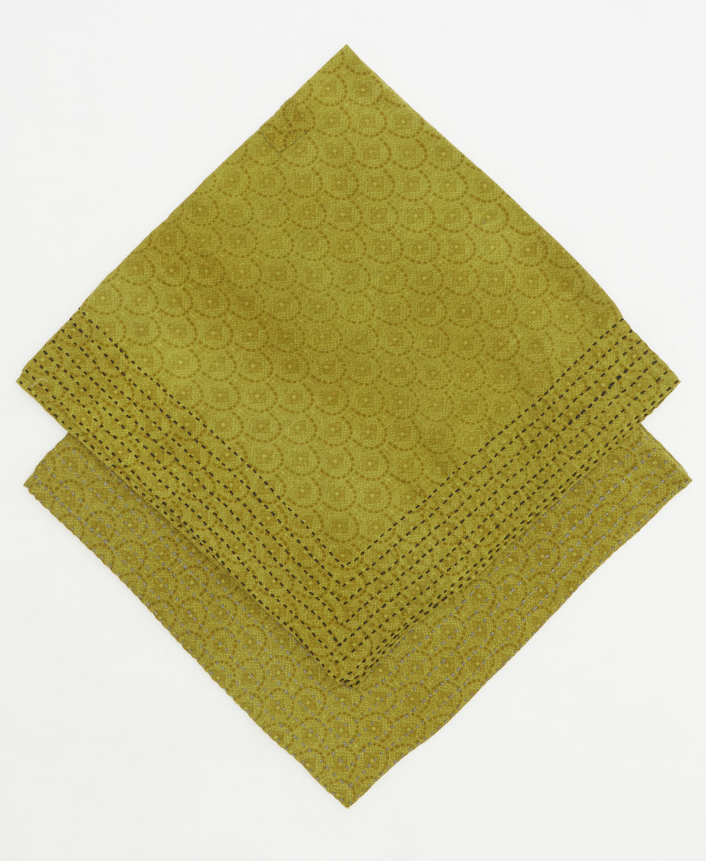 vintage bandana