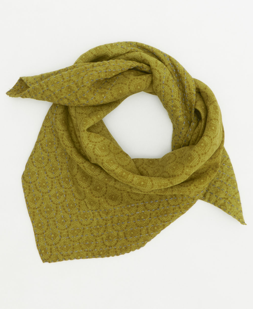 cotton bandana