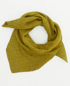 cotton bandana