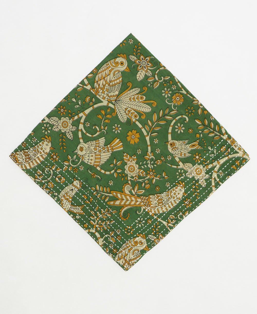 bandana scarf