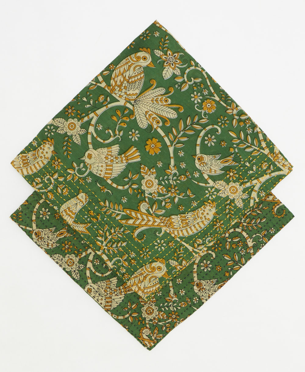 vintage bandana
